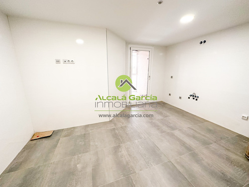 Piso en venta en Soria