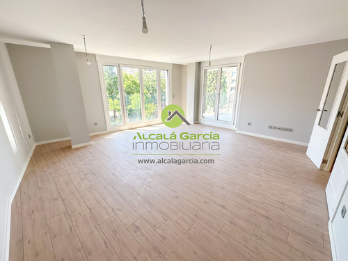 Piso en venta en Soria