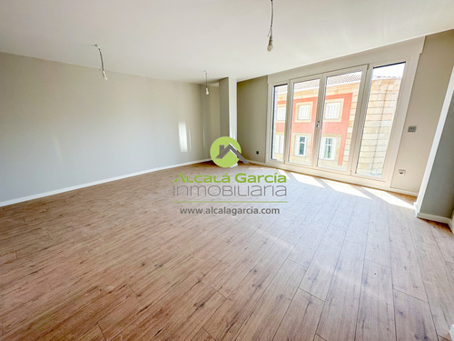 Piso en venta en Soria