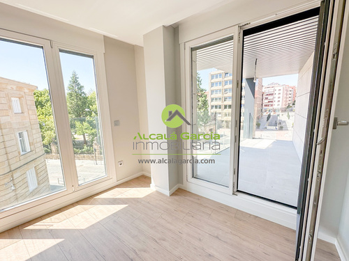 Piso en venta en Soria