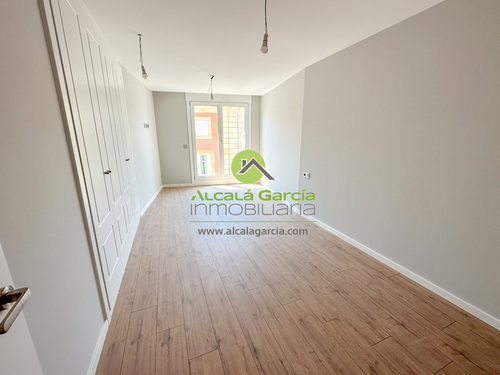 Piso en venta en Soria