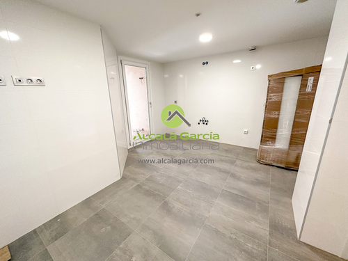 Piso en venta en Soria