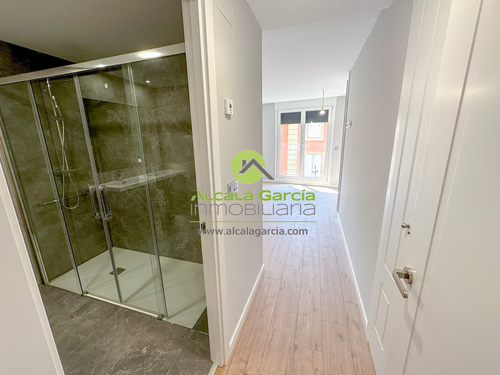 Piso en venta en Soria