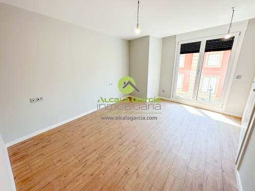 Piso en venta en Soria