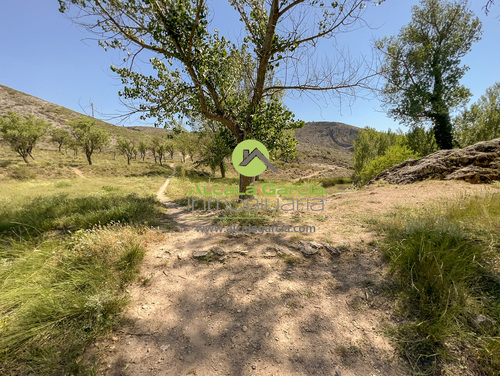 Terreno rstico en venta en El Burgo de Osma