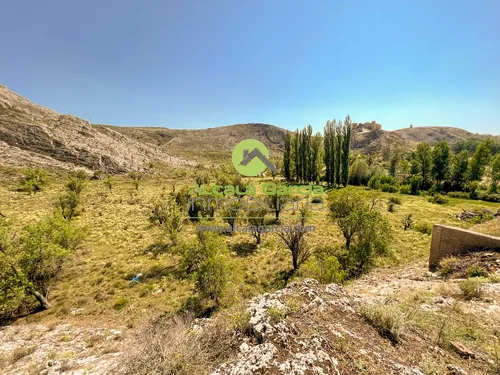 Terreno rústico en venta en El Burgo de Osma