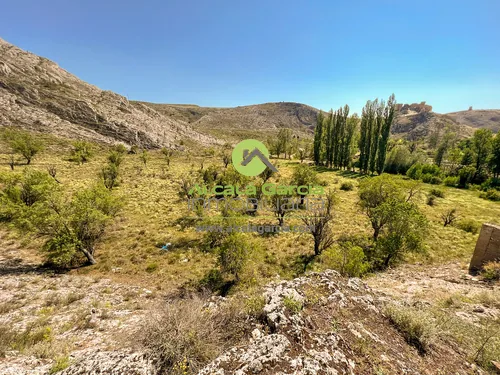 Terreno rústico en venta en El Burgo de Osma