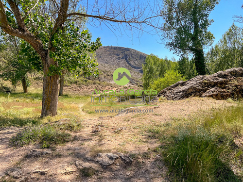 Terreno rstico en venta en El Burgo de Osma