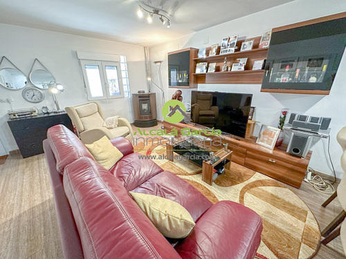 Casa en venta en Olmillos