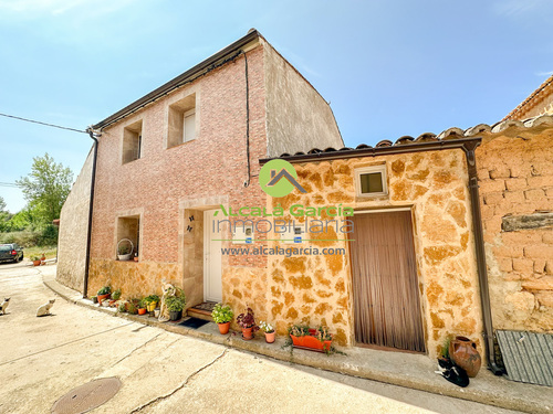 Casa en venta en Olmillos