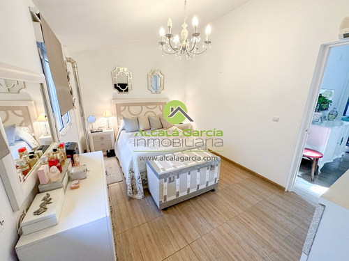 Casa en venta en Olmillos