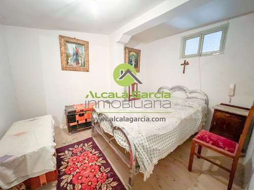 Casa en venta en Aldea de San Esteban