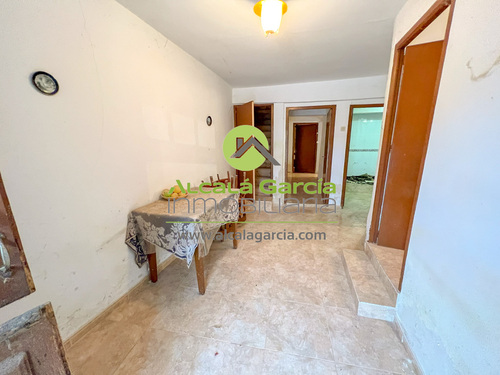 Casa en venta en Aldea de San Esteban