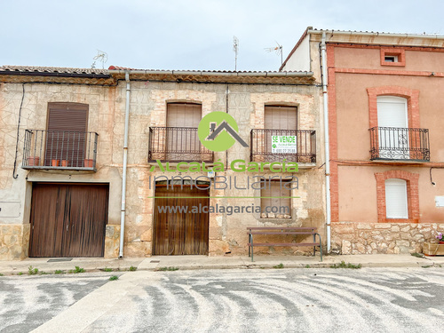 Casa en venta en Aldea de San Esteban