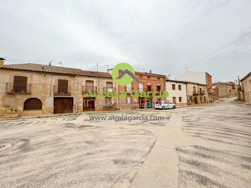 Casa en venta en Aldea de San Esteban