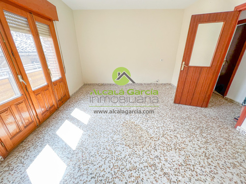 Piso en venta en San Esteban de Gormaz