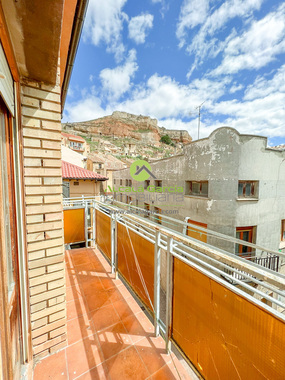 Piso en venta en San Esteban de Gormaz