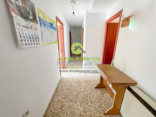 Piso en venta en San Esteban de Gormaz