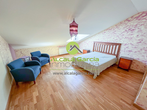 Piso en alquiler en San Esteban de Gormaz
