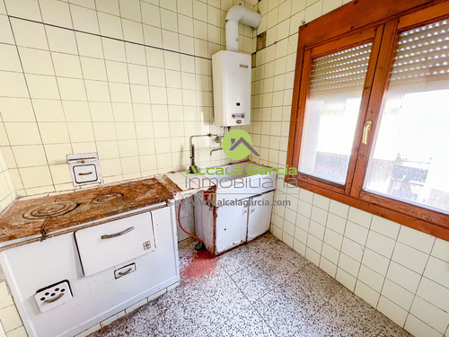 Piso en venta en San Esteban de Gormaz