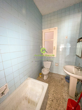 Piso en venta en San Esteban de Gormaz