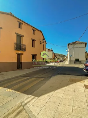 Casa en venta en Osma
