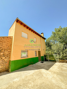 Casa en venta en Vilde