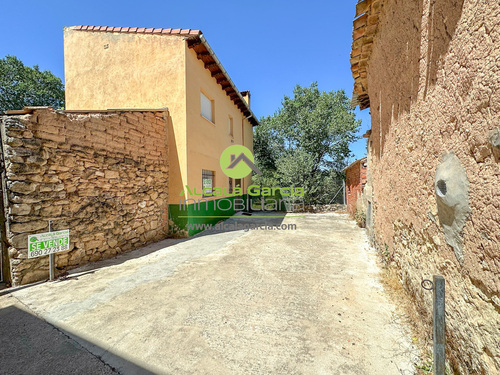 Casa en venta en Vilde