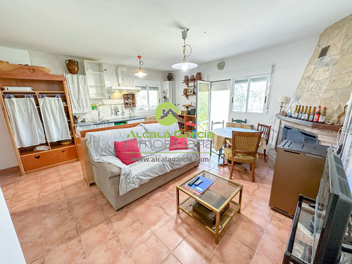 Casa en venta en Vilde