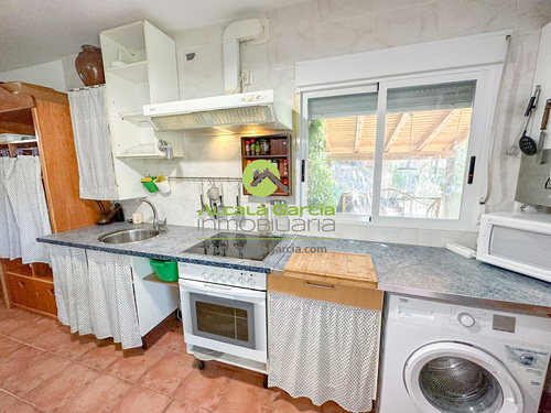 Casa en venta en Vilde