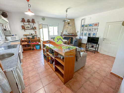 Casa en venta en Vilde