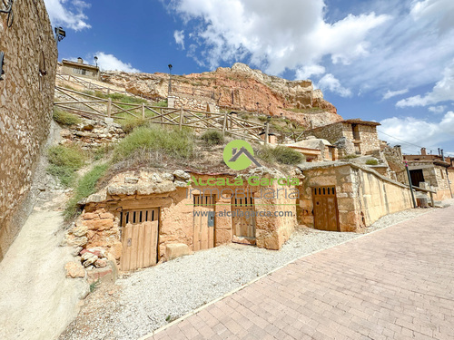 Bodega en venta en San Esteban de Gormaz