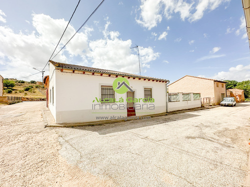 Casa en venta en Piquera de San Esteban