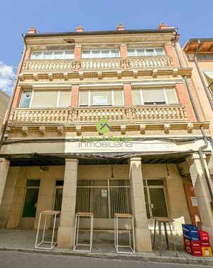 Casa en venta en San Esteban de Gormaz