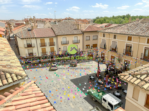 Casa en venta en San Esteban de Gormaz