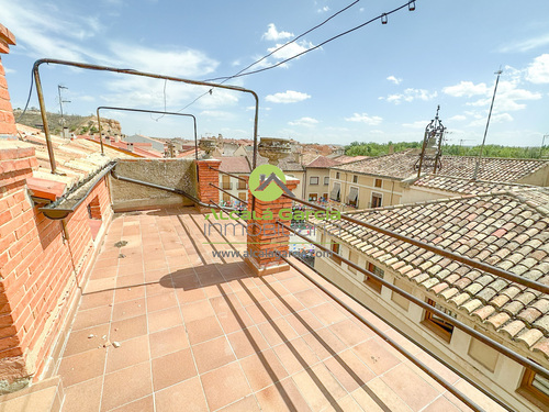 Casa en venta en San Esteban de Gormaz