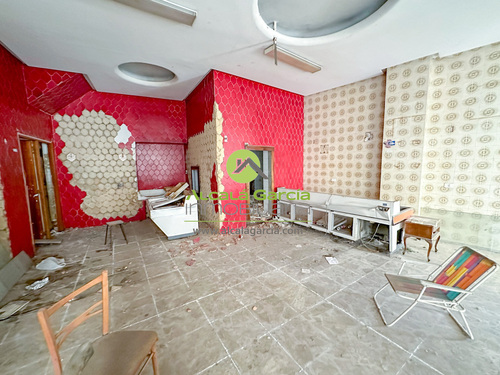 Casa en venta en San Esteban de Gormaz