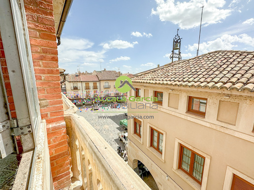 Casa en venta en San Esteban de Gormaz