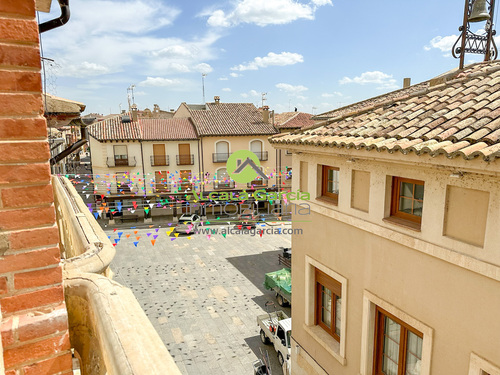 Casa en venta en San Esteban de Gormaz