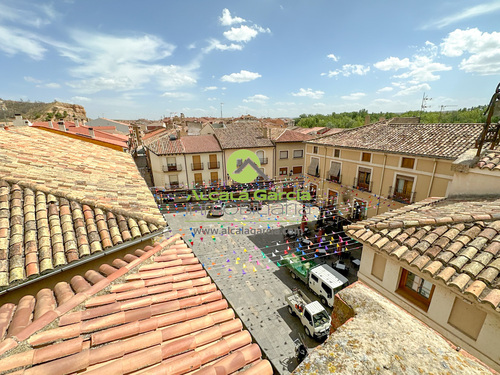 Casa en venta en San Esteban de Gormaz