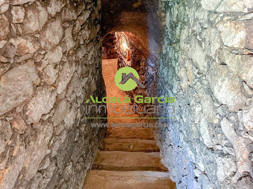 Bodega en venta en Castillejo de Robledo