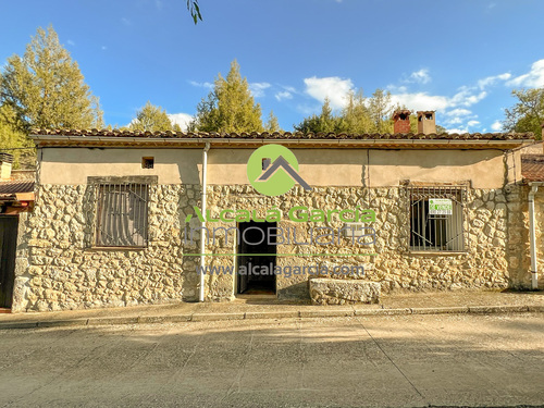 Bodega en venta en Castillejo de Robledo