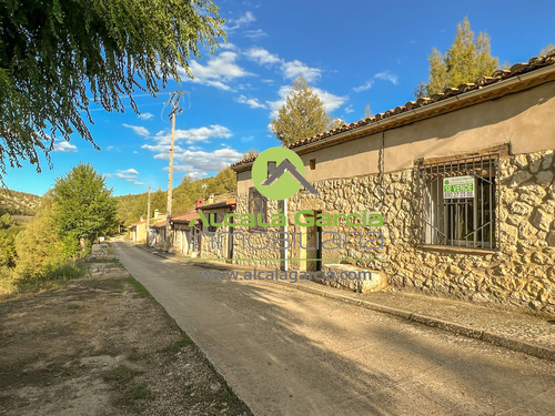 Bodega en venta en Castillejo de Robledo