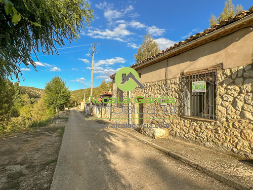 Bodega en venta en Castillejo de Robledo