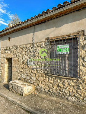 Bodega en venta en Castillejo de Robledo