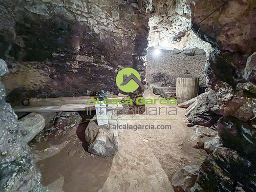 Bodega en venta en Castillejo de Robledo