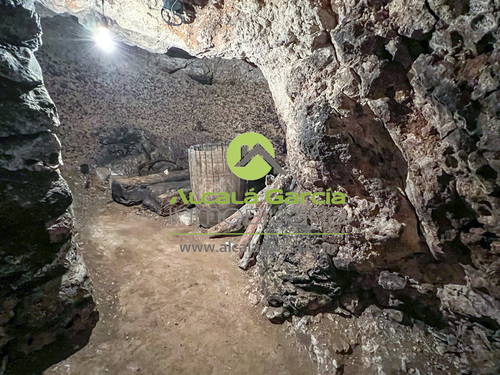 Bodega en venta en Castillejo de Robledo