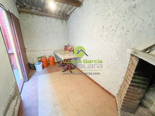 Casa en venta en Castillejo de Robledo