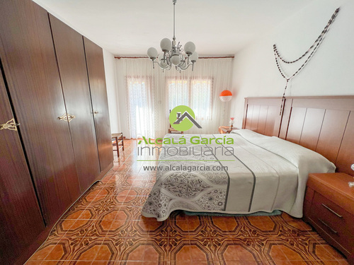 Casa en venta en Castillejo de Robledo