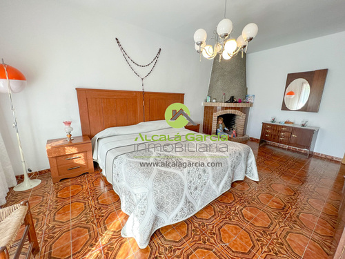 Casa en venta en Castillejo de Robledo